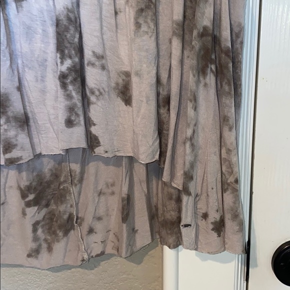 American Eagle Soft and Flowy Shirt - Picture 4 of 6